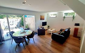 Bosweg 9a, Comfortabele vakantiewoning, Centrum Zoutelande